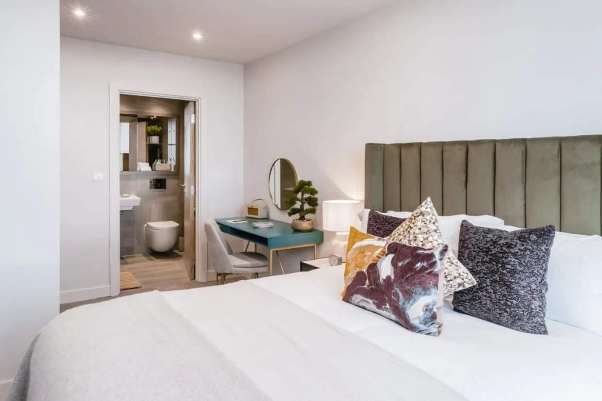 The Lexington, 3b William Jessop Way, L3 photo 5