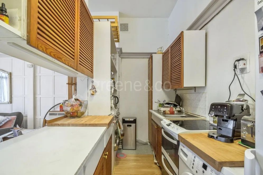 Belsize Park London NW3 photo 5