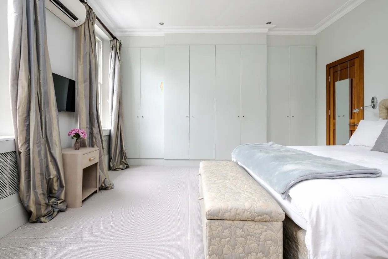 Addison Road London W14 photo 14