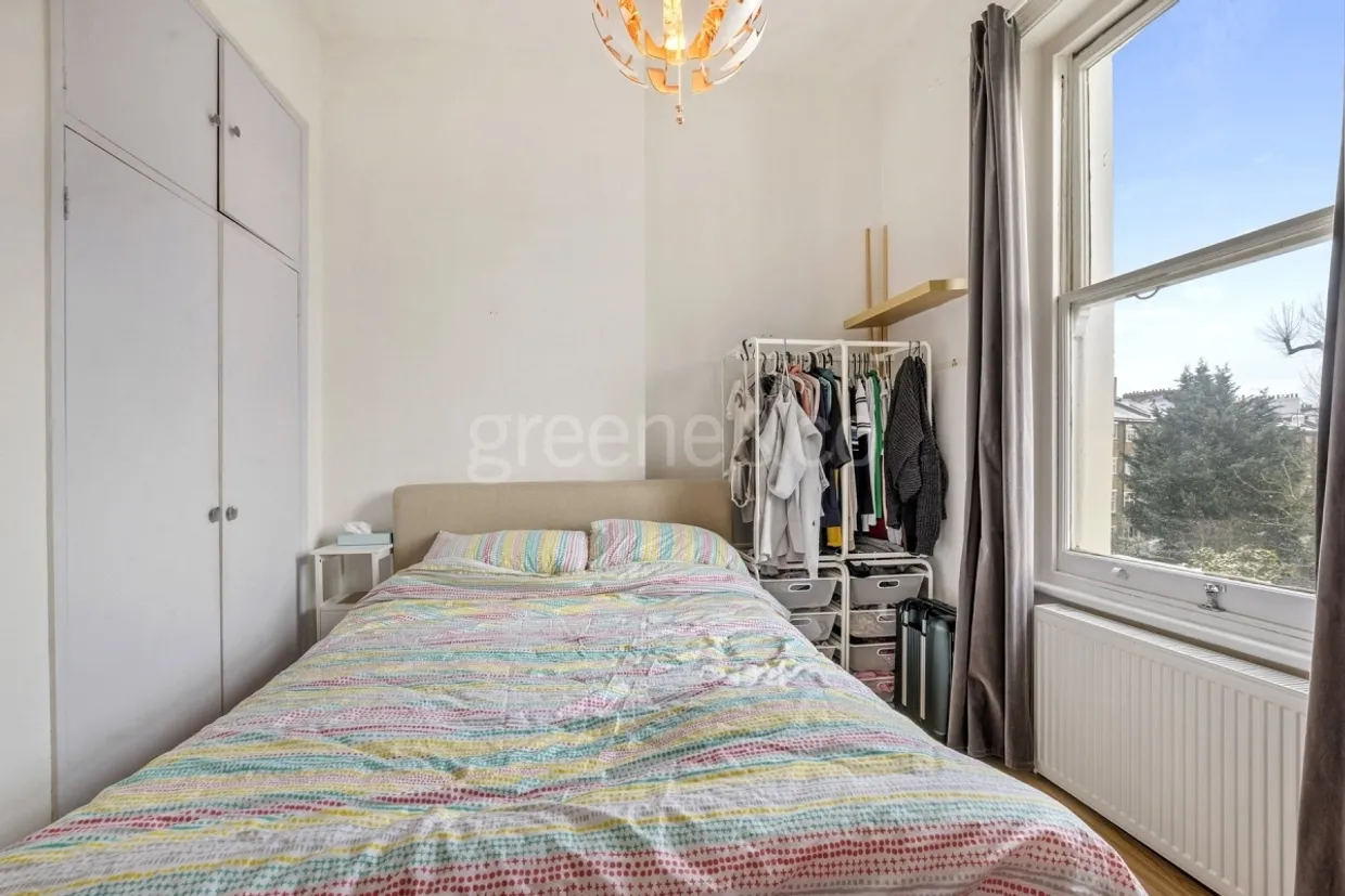 Belsize Park London NW3 photo 7