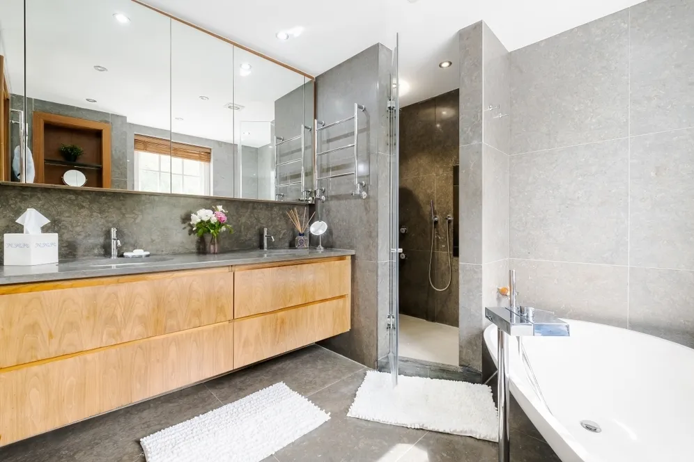 Addison Road London W14 photo 16