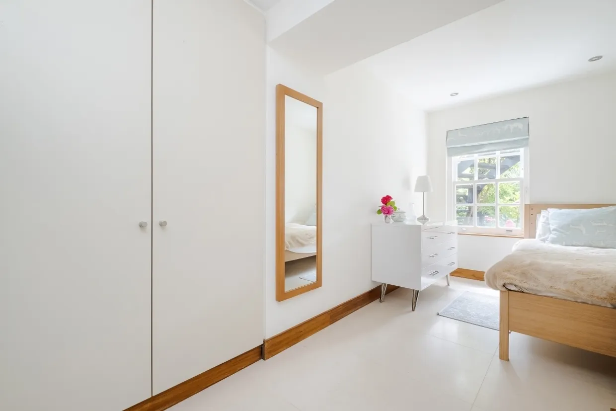 Addison Road London W14 photo 17