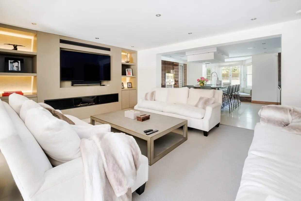 Addison Road London W14 photo 18