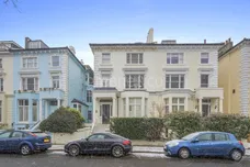 Belsize Park London NW3 photo 11