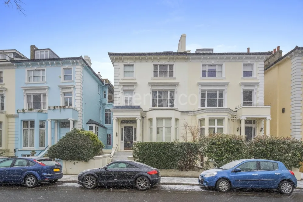 Belsize Park London NW3 photo 11