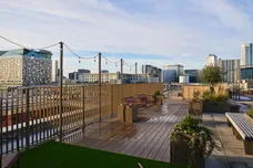 The Holloway, Gough Street Birmingham B1 photo 9
