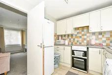 Meares Drive, Shaw, Swindon