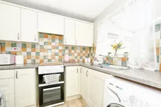 Meares Drive, Shaw, Swindon