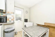 Meares Drive, Shaw, Swindon