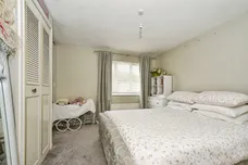 Meares Drive, Shaw, Swindon