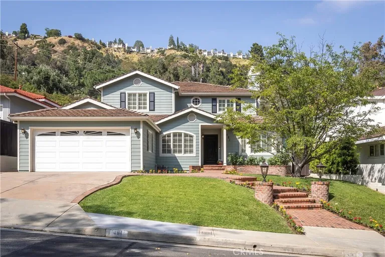 481 Paulette Pl, La Canada Flintridge, CA 91011