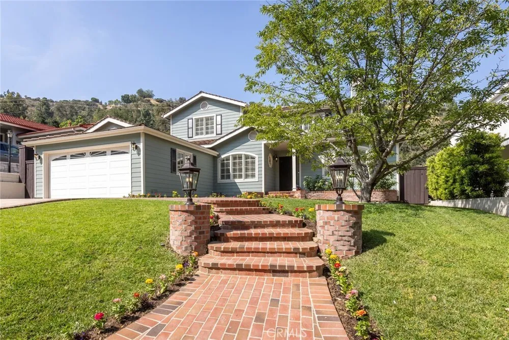 481 Paulette Pl, La Canada Flintridge, CA 91011