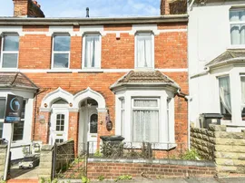 Belgrave Street, Swindon photo