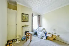 Belgrave Street, Swindon