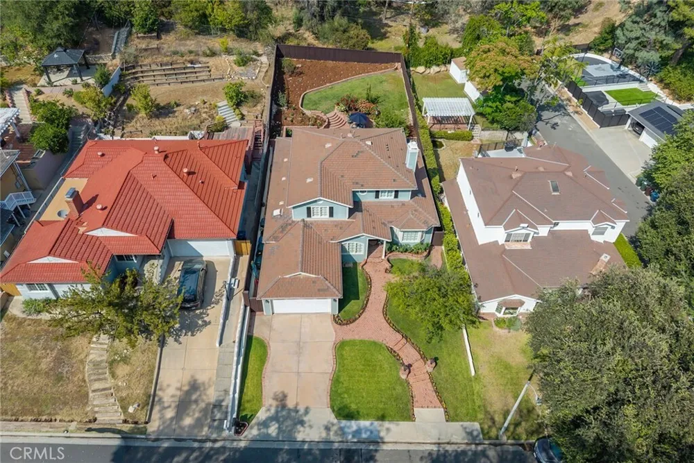 481 Paulette Pl, La Canada Flintridge, CA 91011