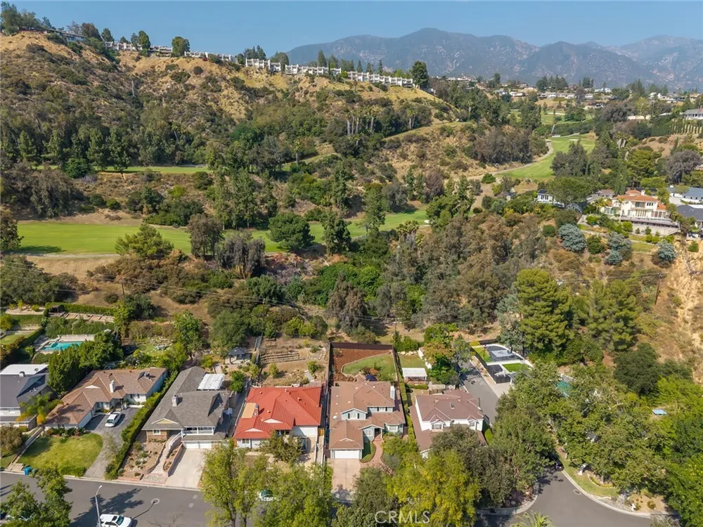 481 Paulette Pl, La Canada Flintridge, CA 91011