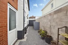 Marstown Avenue, Wigston