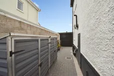 Marstown Avenue, Wigston