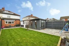 Marstown Avenue, Wigston