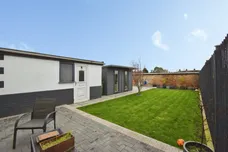 Marstown Avenue, Wigston