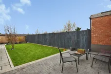 Marstown Avenue, Wigston