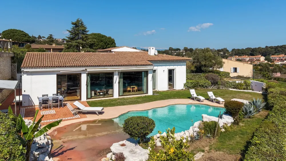 Villeneuve-Loubet, 06270, France