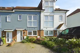 Property responsive