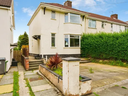 Bebington Road, Bebington, Wirralphoto
