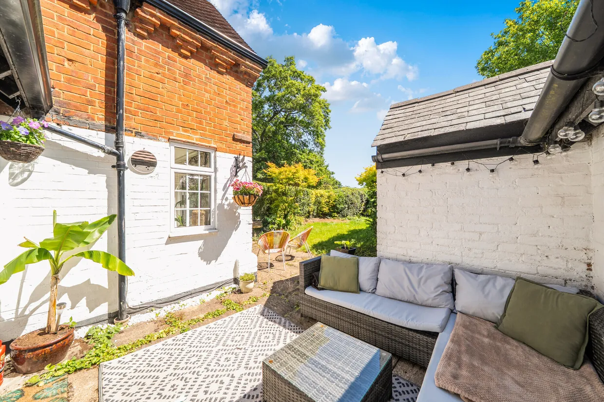 Copthorne Road, Croxley Green, WD3 photo 7