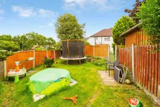 Bebington Road, Bebington, Wirral