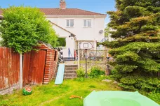 Bebington Road, Bebington, Wirral