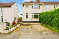 Bebington Road, Bebington, Wirral