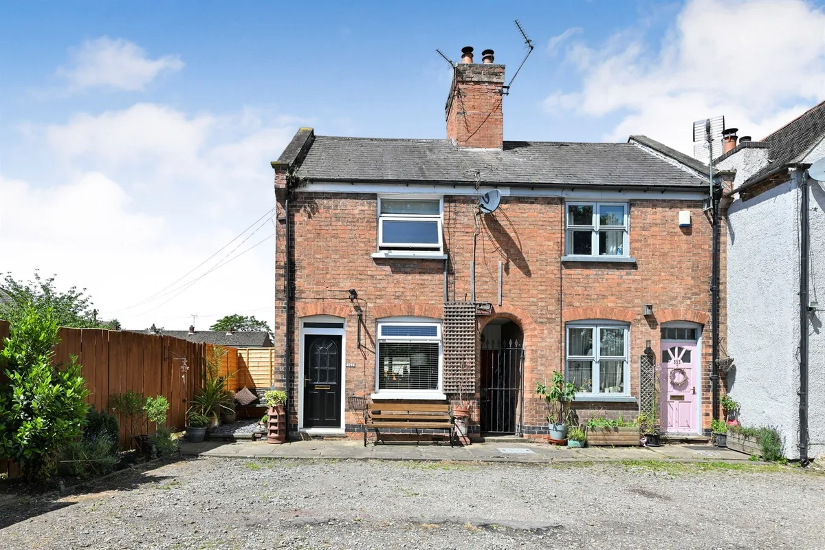 Wilford Lane, Wilford, Nottingham