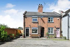 Wilford Lane, Wilford, Nottingham