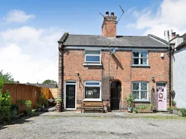 Wilford Lane, Wilford, Nottingham photo