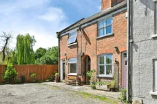 Wilford Lane, Wilford, Nottingham