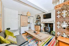Wilford Lane, Wilford, Nottingham