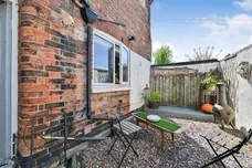 Wilford Lane, Wilford, Nottingham