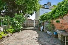 Wilford Lane, Wilford, Nottingham