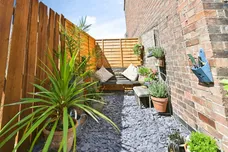 Wilford Lane, Wilford, Nottingham