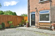 Wilford Lane, Wilford, Nottingham