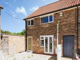 Wansbeck Road, Hull photo