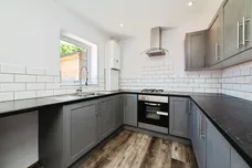 Wansbeck Road, Hull
