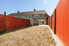Wansbeck Road, Hull