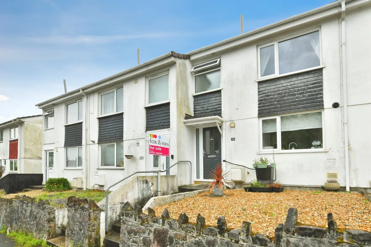 Boringdon Hill, Plympton