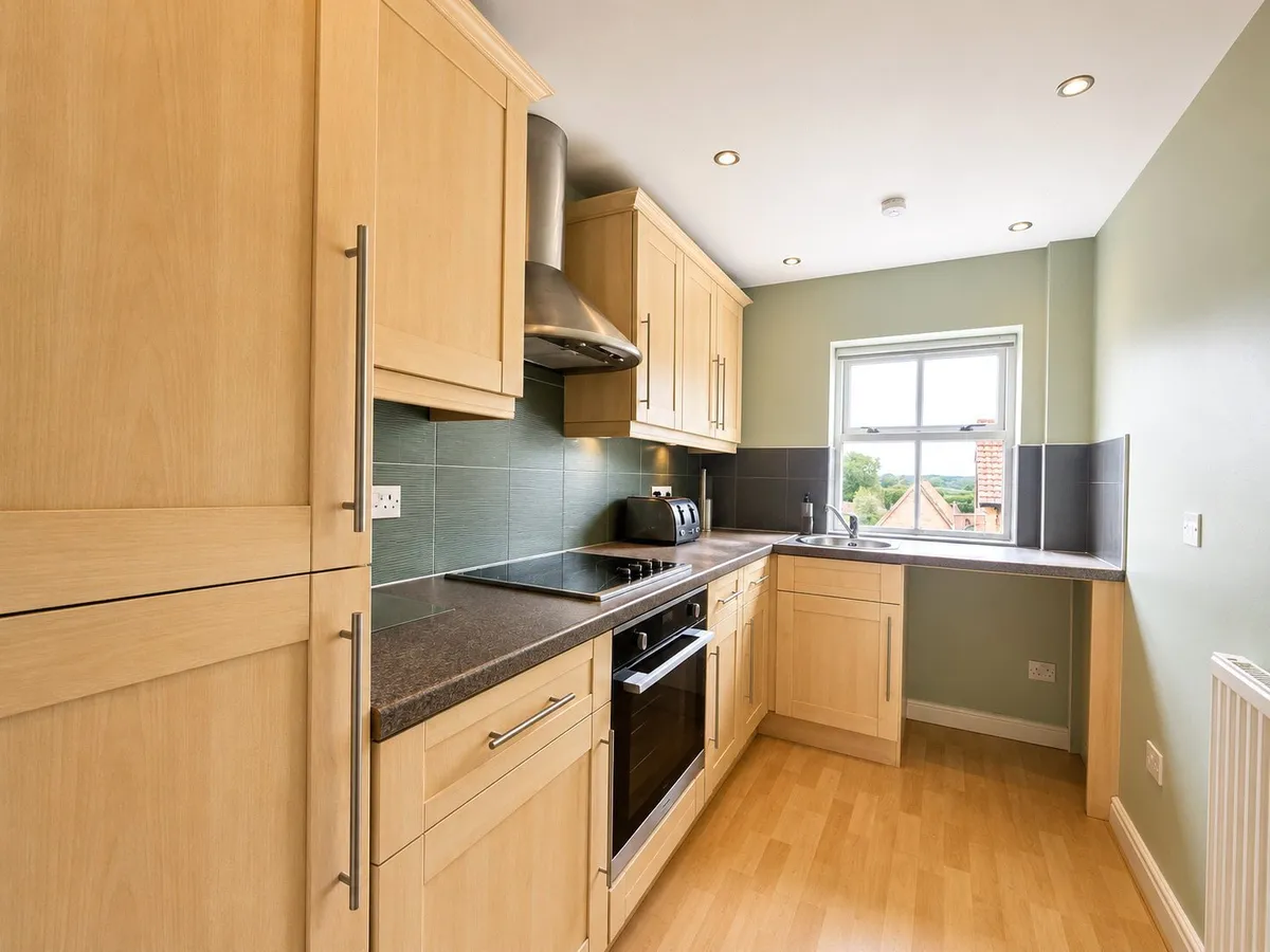Burns Way, Clifford, LS23
