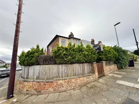 Property responsive