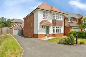 Property responsive