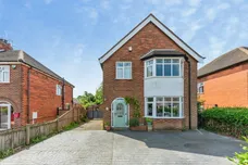Dysart Road, Grantham