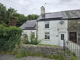 Property responsive